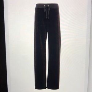 Juicy Couture Velour Pant
